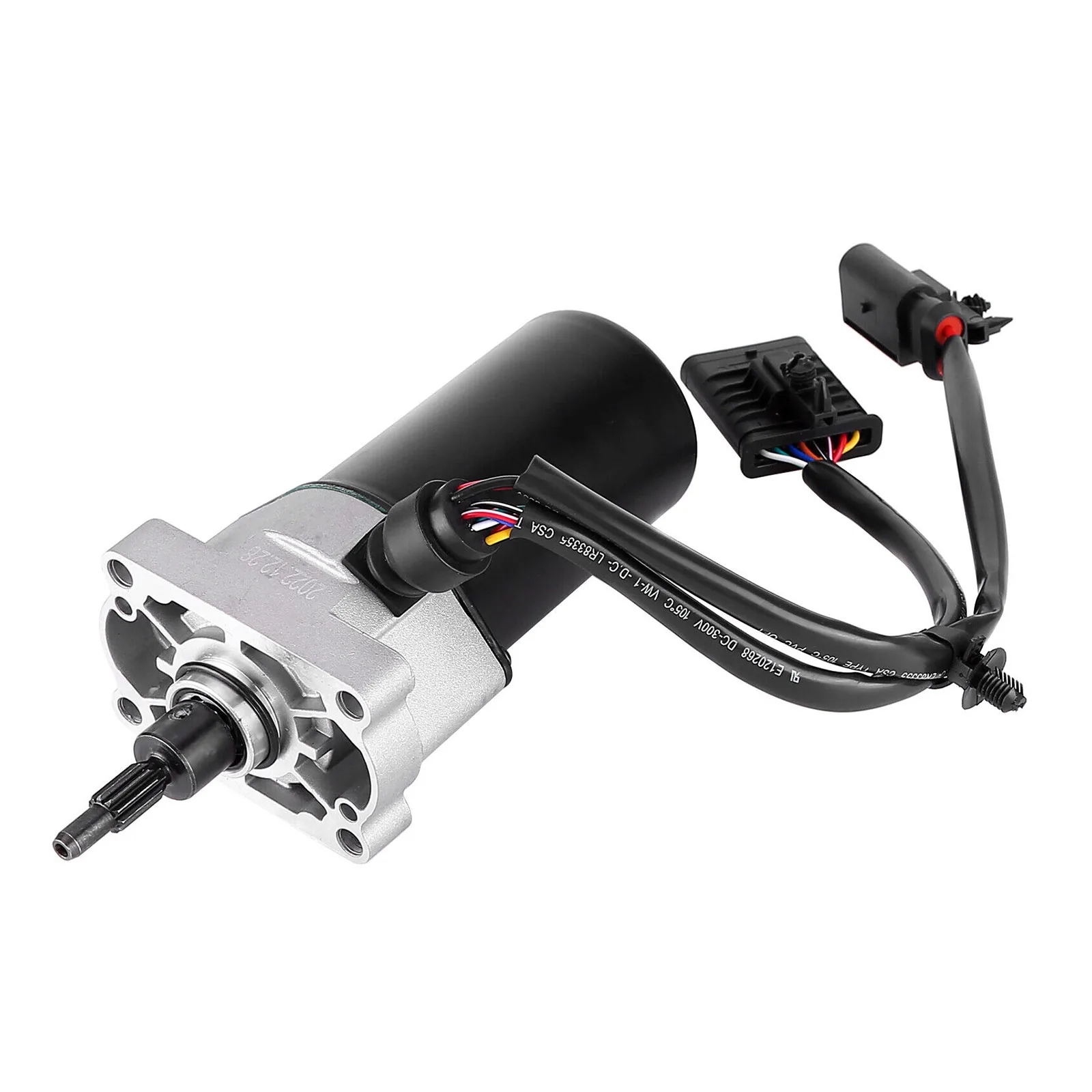 Artudatech Differentialverriegelungsmotor für die Hinterachse 68084266 AB für Jeep Grand Cherokee 11–2016 Autozubehör – Detail 13