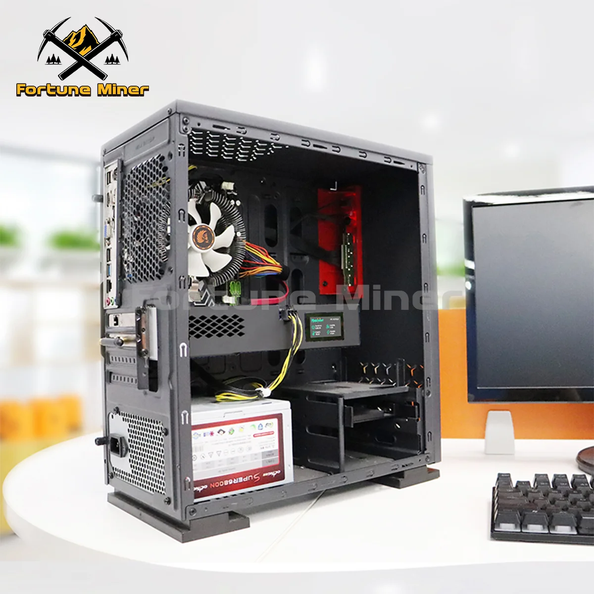 НОВАЯ видеокарта Bitcoin Miner Magic Miner BG02 7TH/s 150 Вт SHA256 WiFi  Solo Lucky Miner BTC Crypto Mining ≈ 6 * Bitcoinxe Gamma 601 | AliExpress