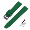 Green-black
