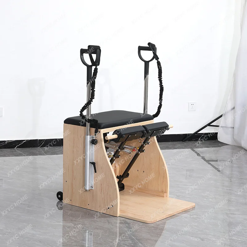 

Yoga Personal Training Professionals Class Training Equipment Pilates Five-Piece Set