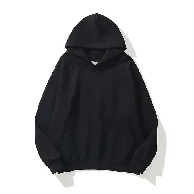 Black Sweatshirts 1