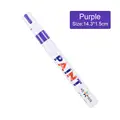 3pcs Purple