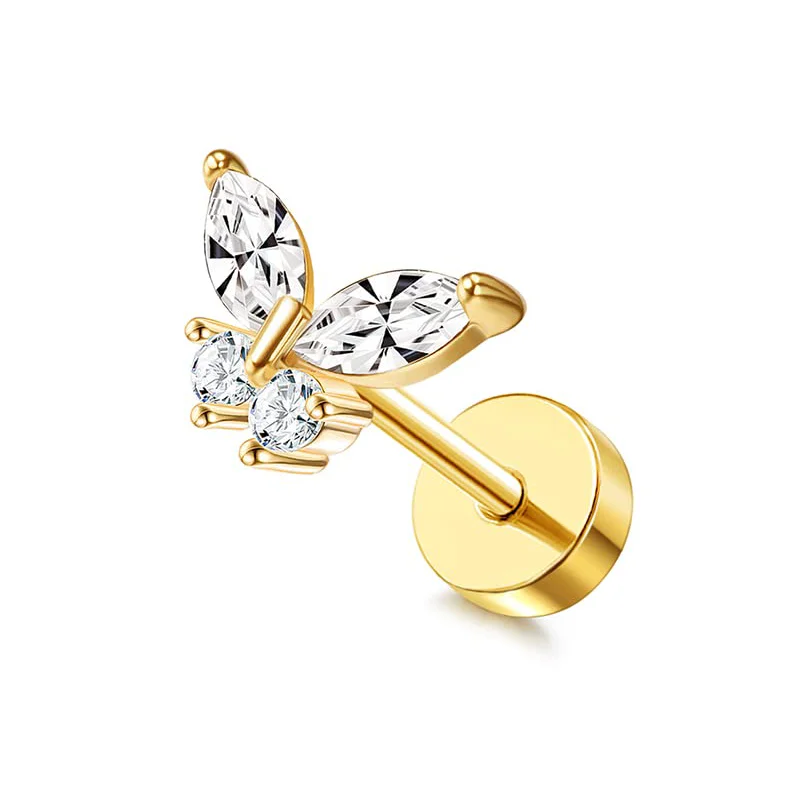Gold Color Style 2