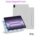 Magnetic case Gray