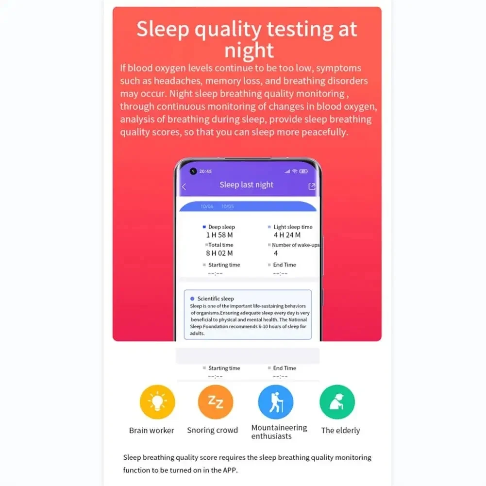 Vivo X Fold3 Pro X100 울트라 스마트 워치 블루투스 통화, 건강한 심박수, 혈액 산소, 수면 모니터링, 모션 트랙 레이디