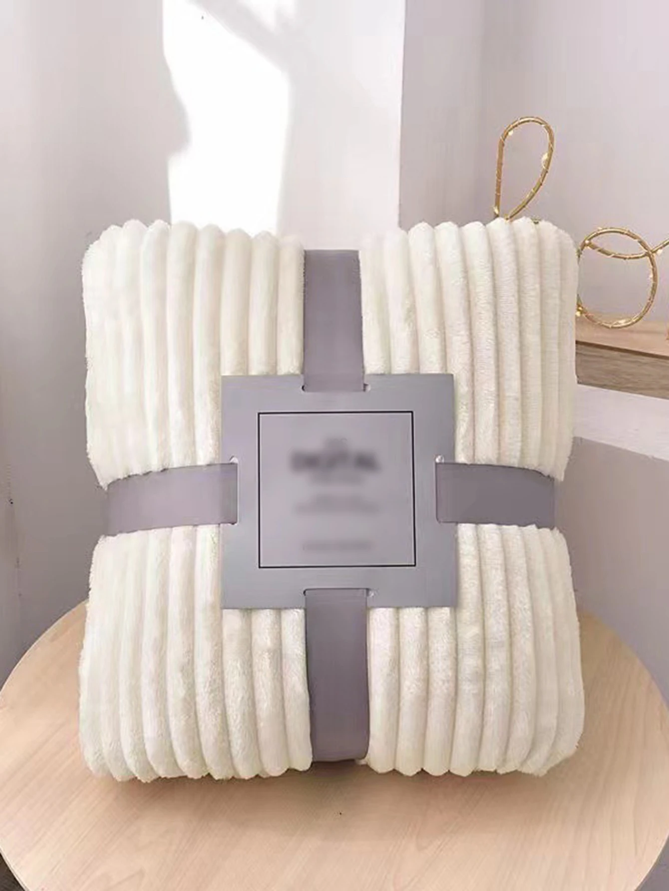 Home Office Napping Blanket 1