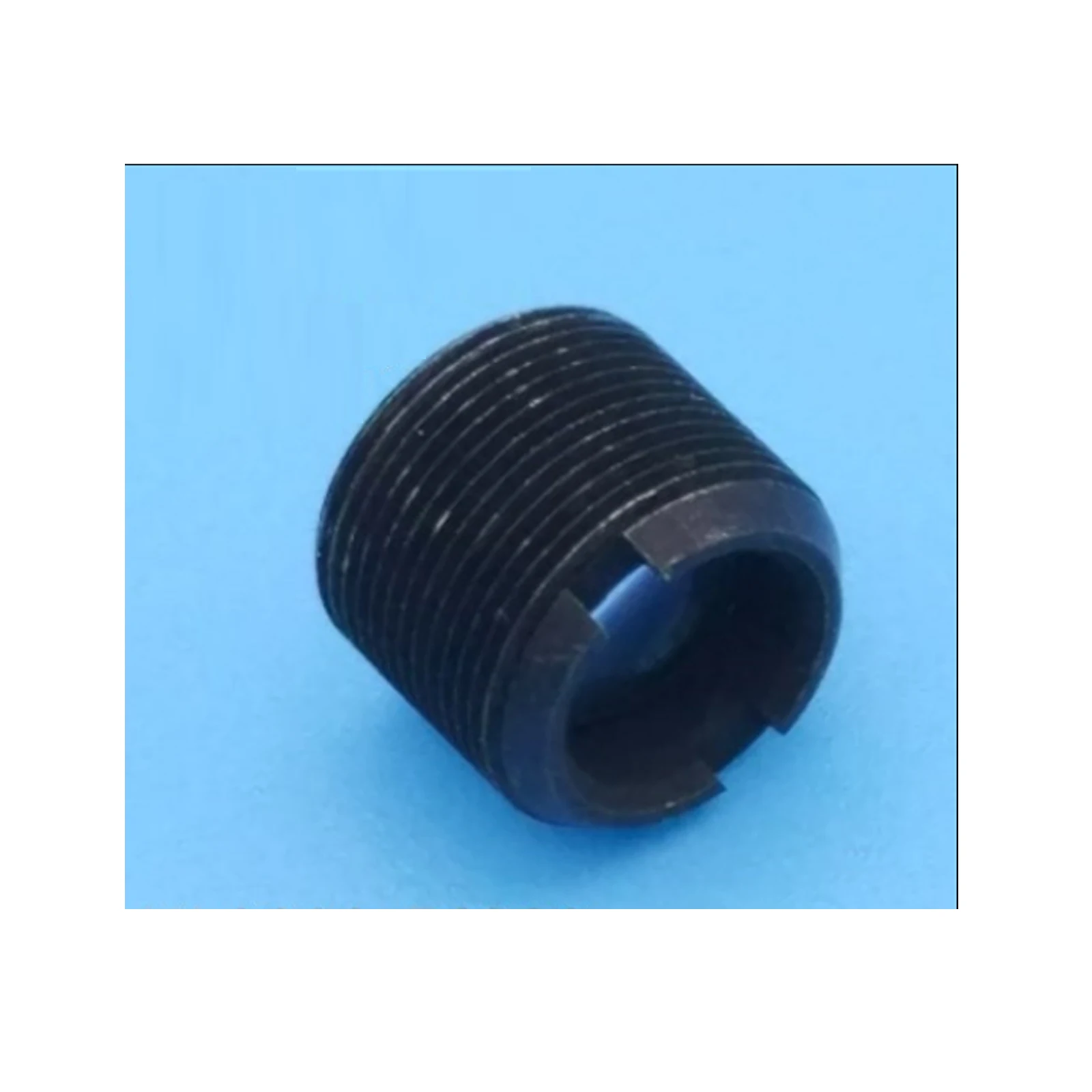 유리 코팅 레이저 모듈 시준 렌즈, 적색, 녹색, 청색, M9, P0.5, T400-700, 10 개
