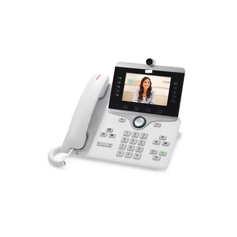 

Оригинальный новый телефон Cp-8945-k9 = Ip