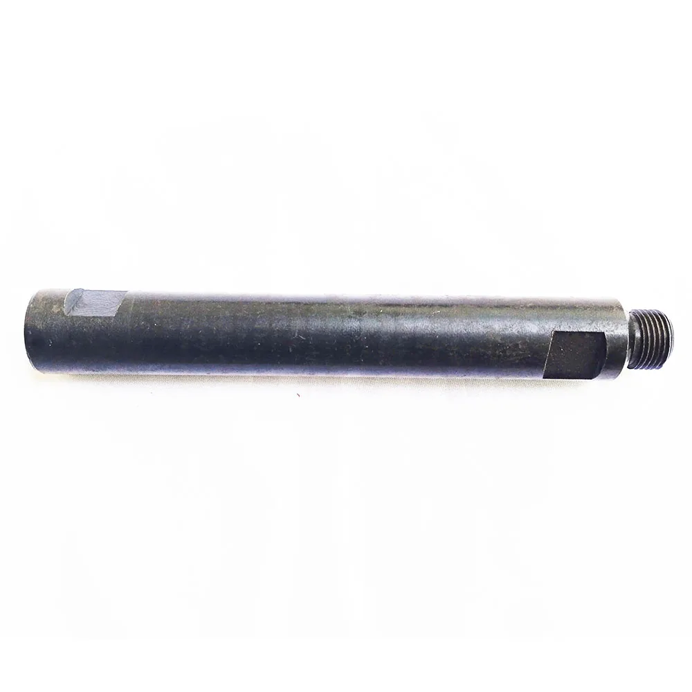 200mm Length Extension Connecting Rod of Diamond Wet Core drill Male 1/2