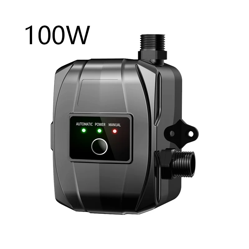 100w
