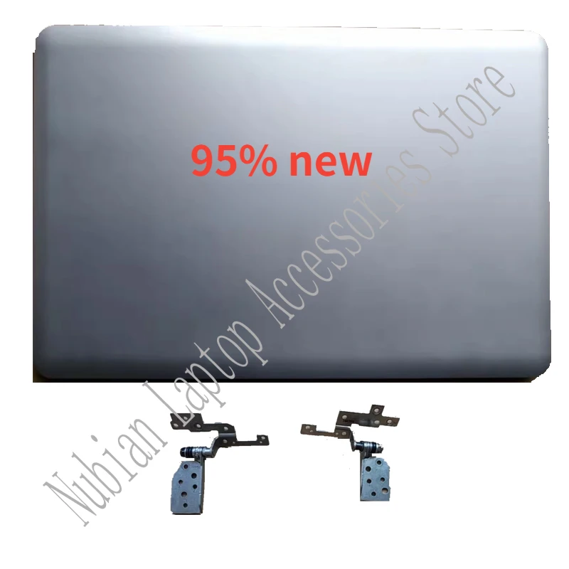 Kit Coperture In Lega Per ASUS N551 (N551JK, N551JA, N551JB, N551JM, G551J) – Inferiore, HDD, LCD E Poggiapolsi, Azzurro, Facile Sostituzione