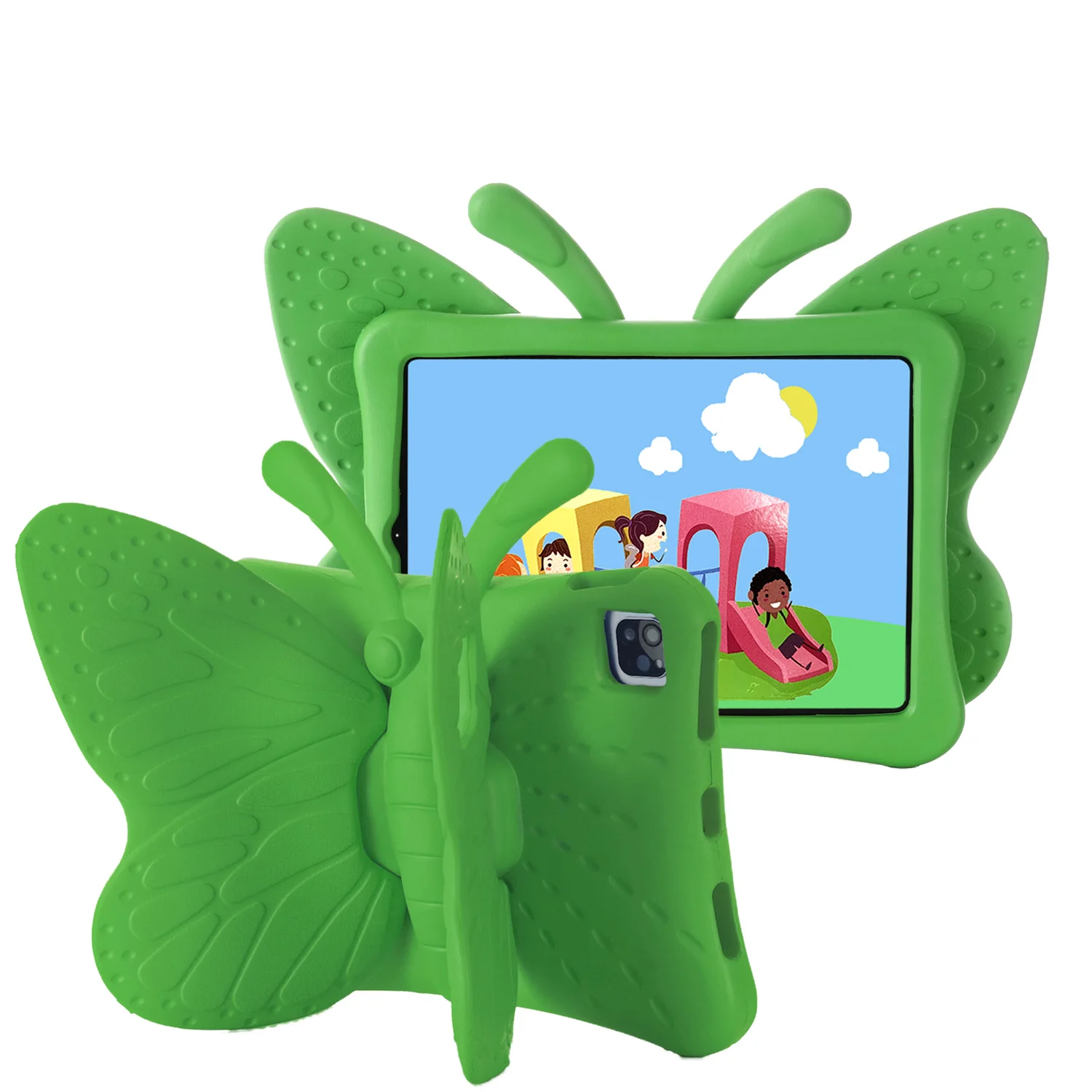 Butterfly Stand Case