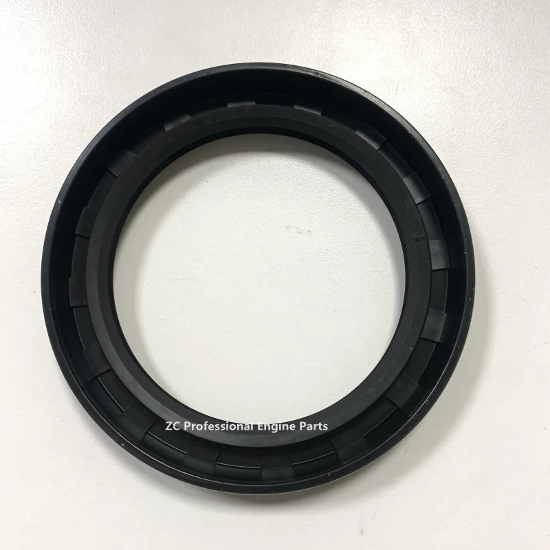 AH3527 AH3527P Japanese NOK crankshaft front oil seal for C4.2 S6K engine accessories