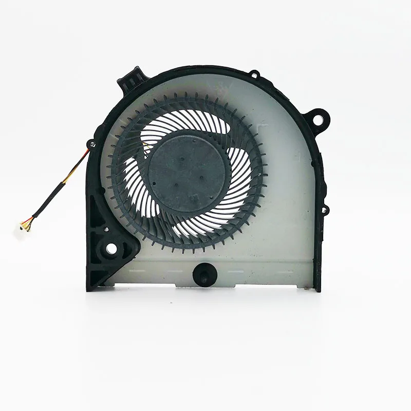 New laptop CPU Fan Cooler for Dell G3 3779 G3-3779 GTX1060 DC 5V 0.5A DFS481105F20T FKLD