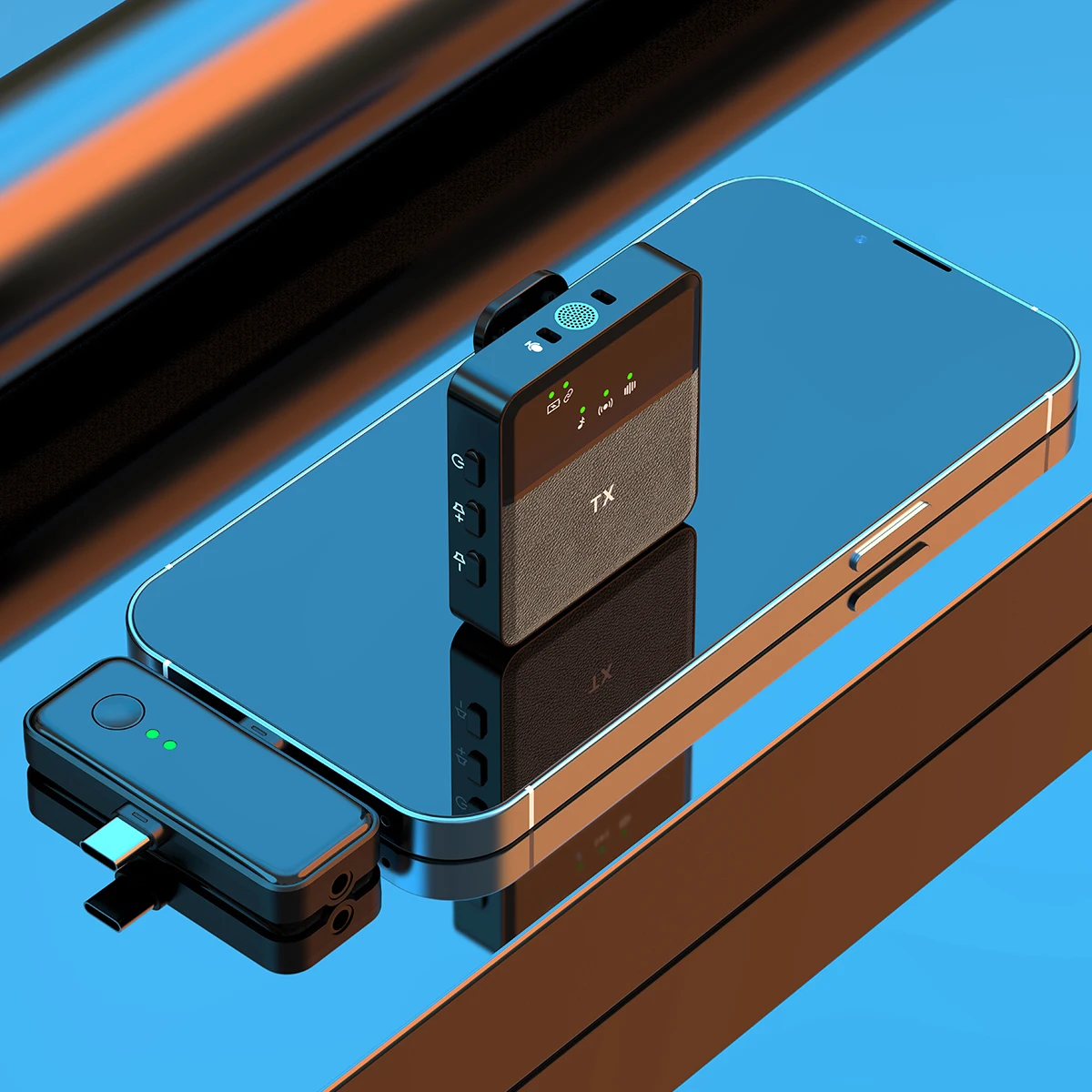 

Беспроводной петличный микрофон SX31, запись аудио и видео для камеры, прямая Запись интервью, для звуковых карт, диктофонов