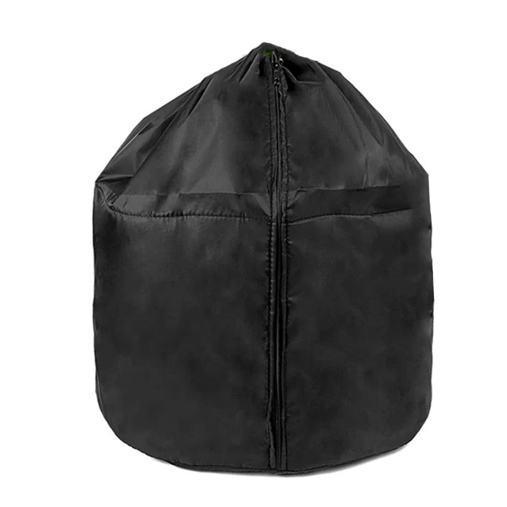 

Winter Plant Protection Bag With Zip Drawstring Durable Reusable Frost Winter Garden Pot Protector Plant Cover Garden Supplies