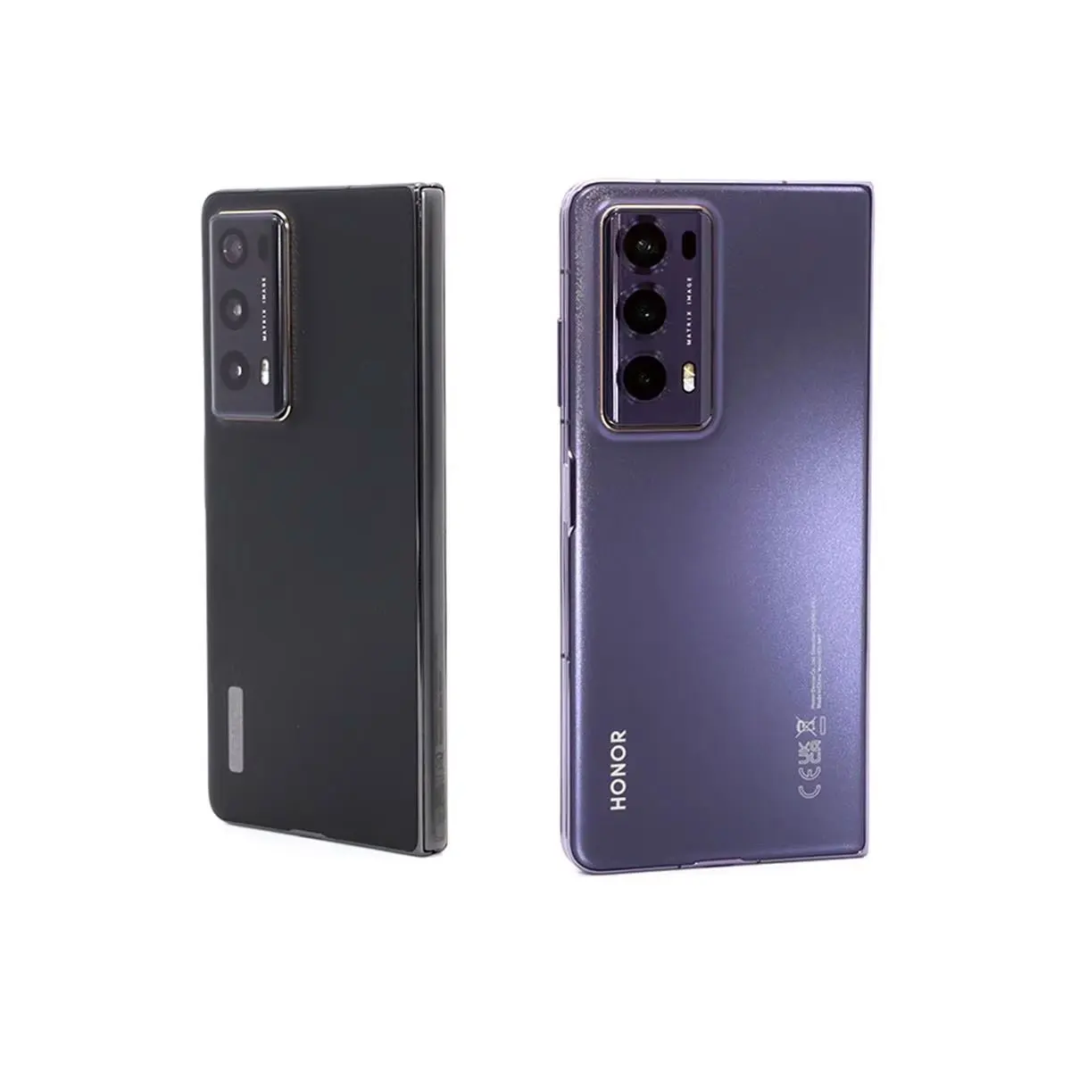 グローバル版 Honor Magic V2 折りたたみ式スマートフォン 7.92