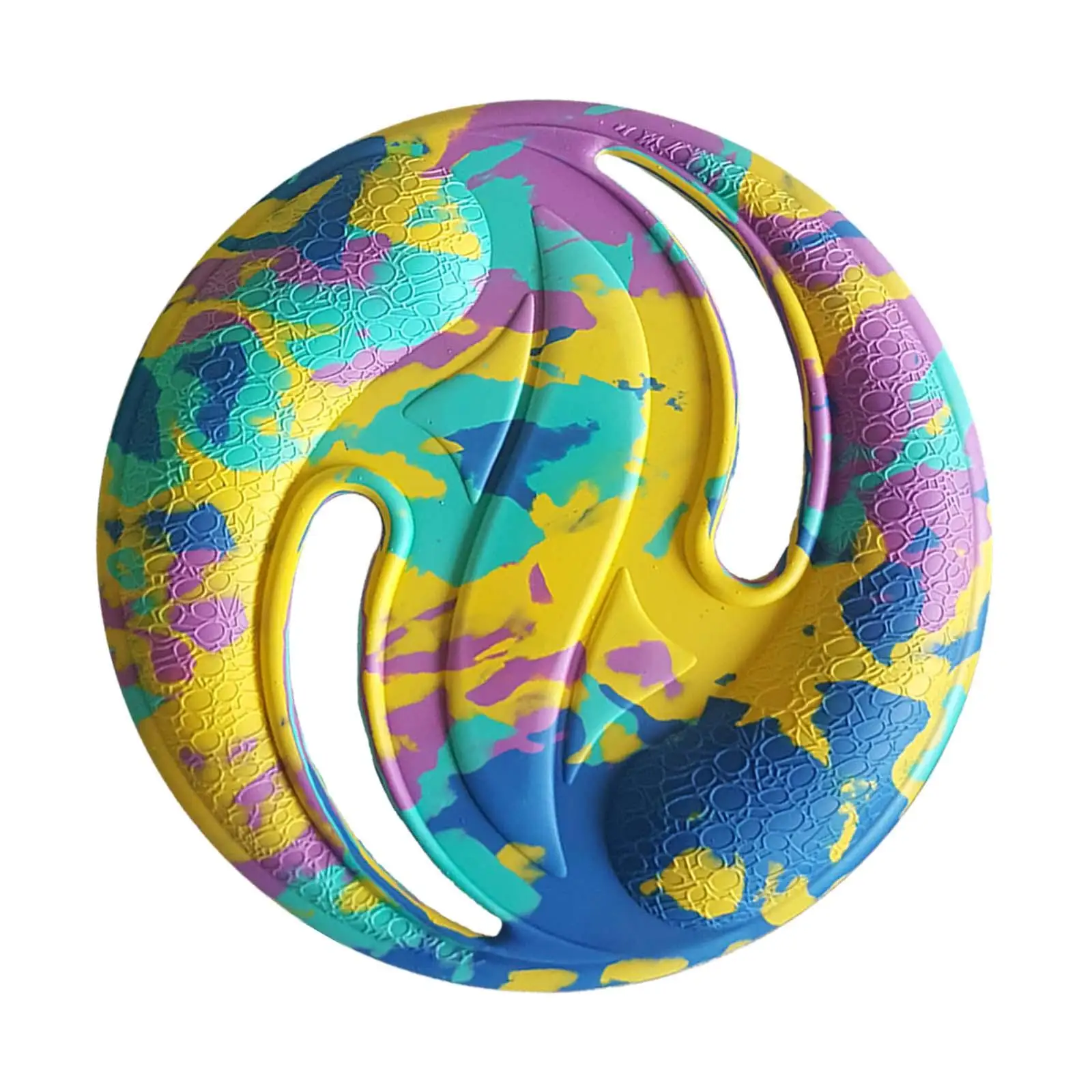 

Flying Saucers, Parent Child Interaction Indoor and Outdoor Use Four Color , for Outdoor Backyard Camping Lawn Kid