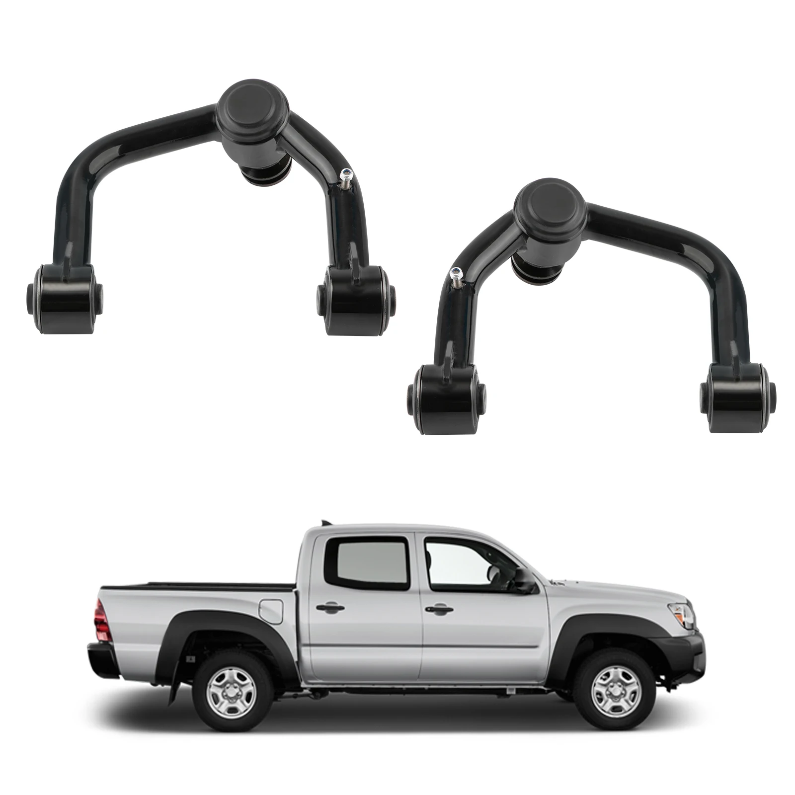 

Передние верхние рычаги управления 2-4 "подъемник для Toyota Tundra Sequoia 2001 2002 2003-2006