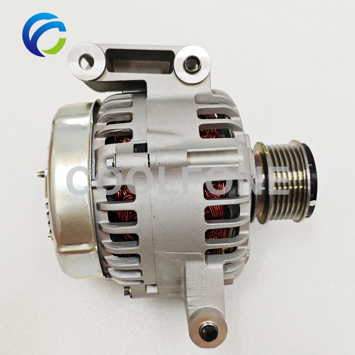 Gearless Alternators Generator Alternator for CHANGAN EADO XT CS35 Plus CS55 CS75 CS85 Raeton CC A800 1.5T 3701010-B07-AD 3701010B07AD