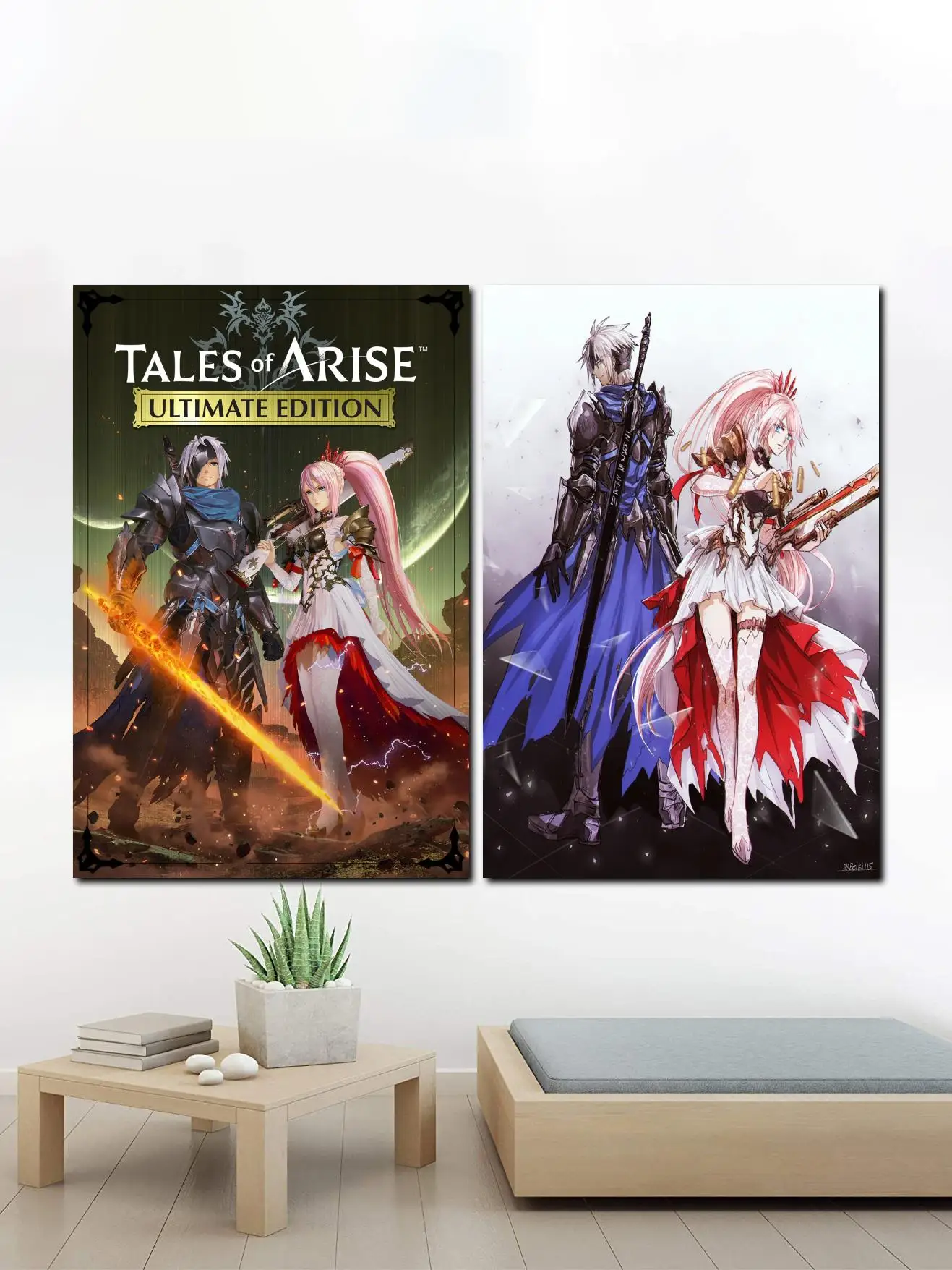 Tales Arise Many Playable Characters | Tales Arise Ultimate Edition Content  - Game - Aliexpress