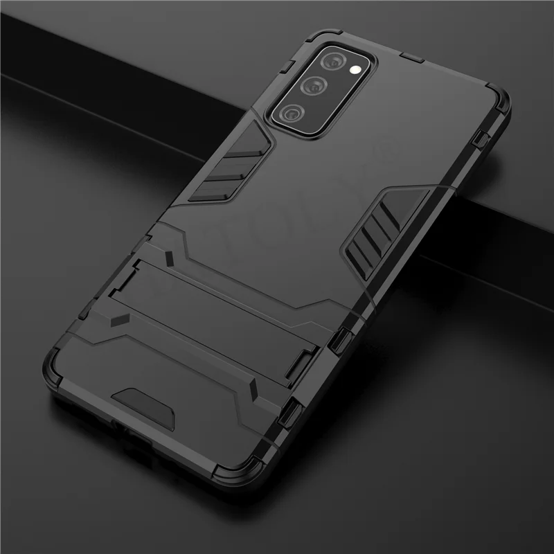 For Samsung Galaxy S20 FE Case Cover S20 Fan Edition TPU Bumper