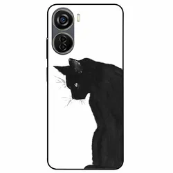 Shockproof TPU Soft Silicone Protective Case - Enhanced Design for Blade V50 Design (W101.CH.290)