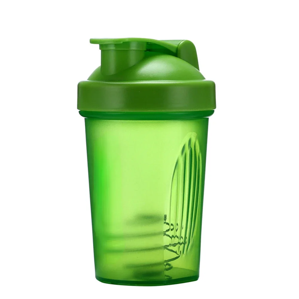 Sport Shaker Bottle 400ML