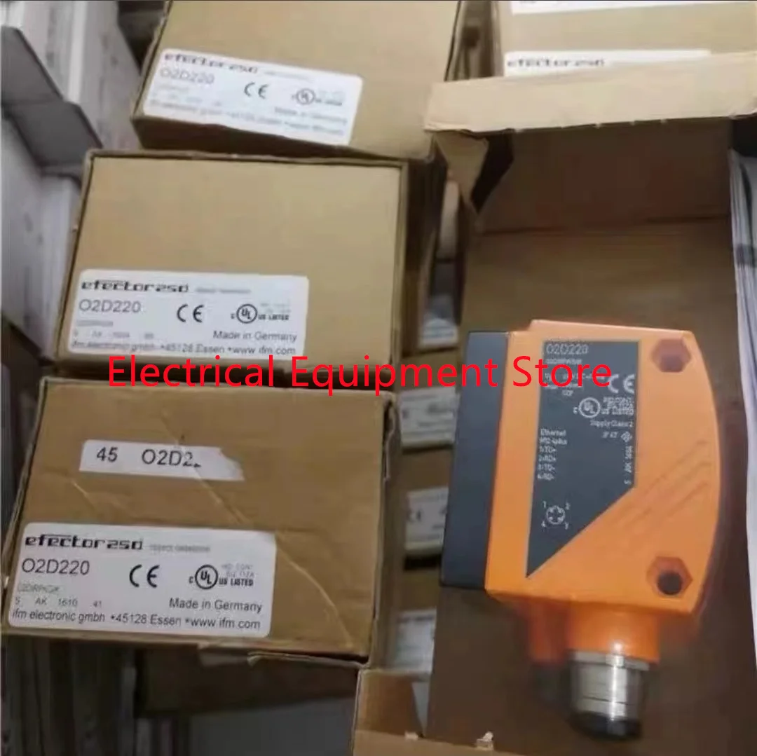O2D220 1 pcs price in stock