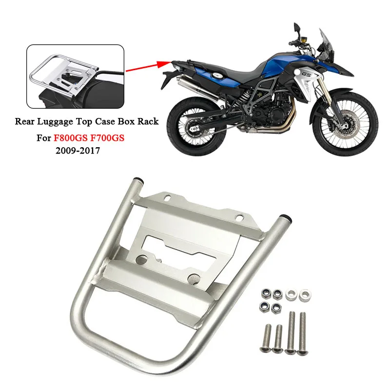 Defensa Protector De Motor Heed Para F 800 GS (2013-2018) - Bunker