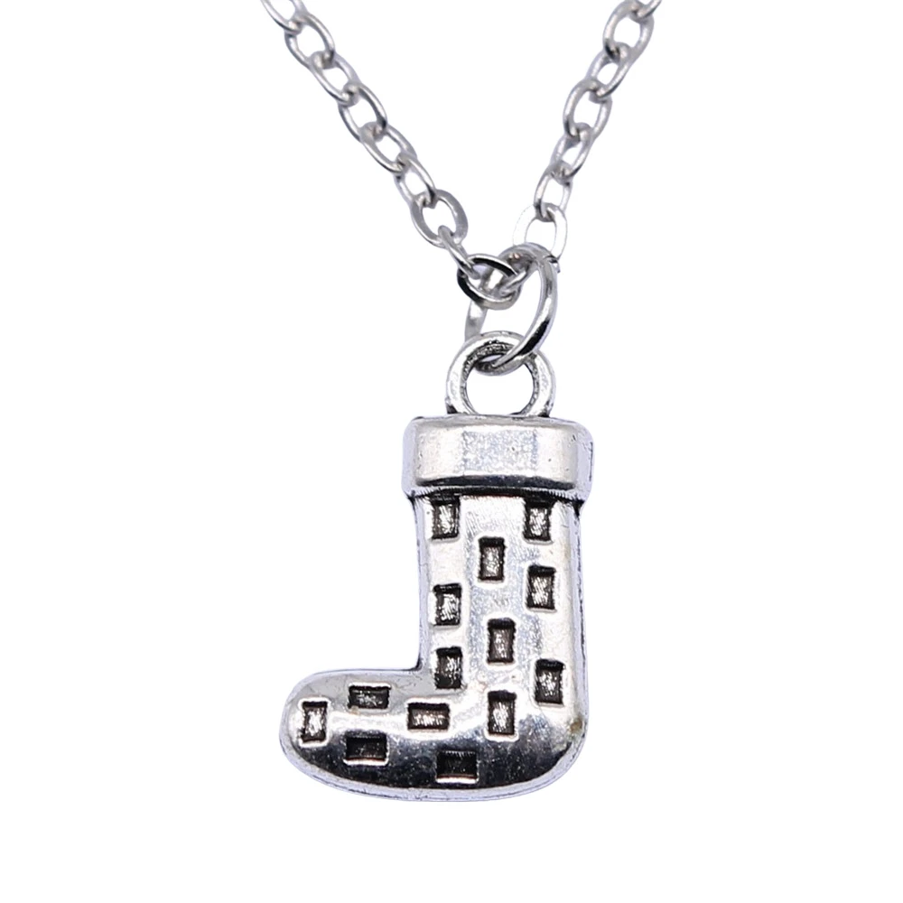 

Шейное ожерелье с цепочкой