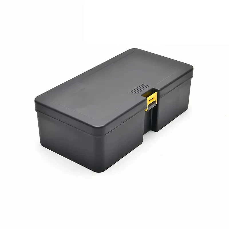  slider image of Fishing Tackle Box Large