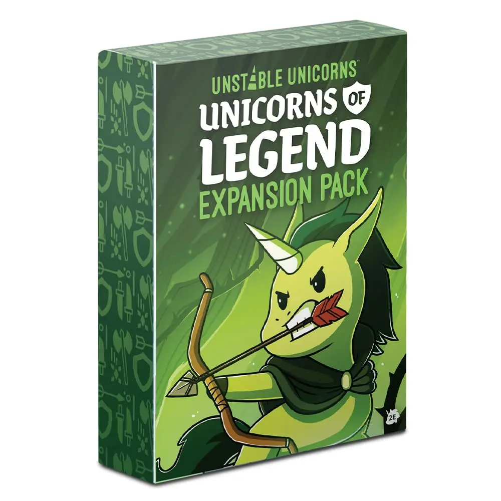 Unstable Unicorn Basic Games Parent-Child Games Board Activities Party Children adults available