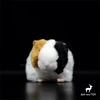 Guinea Pig High Fidelity Anime Cute Plushie Cavy Plush Toys Lifelike Animals Simulation Stuffed Doll Kawai Toy Gifts For Kids 3