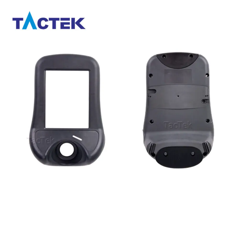 

Plastic Case Cover Housing Shell for IRC5 Teach Pendant DSQC679 front back