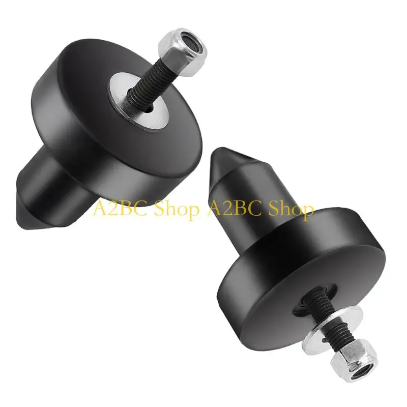A2BC T660 T800 특정 모델에 대한 향상된 냉각 기능을 갖춘 1쌍 고무 엔진 후드 커버로 오래 지속되는 보호 보장