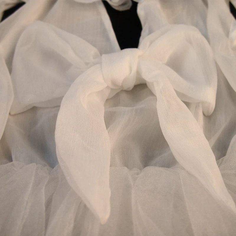 Wedding Dress For Large Dogs Summer Dog Clothes For Pets_voghion.com