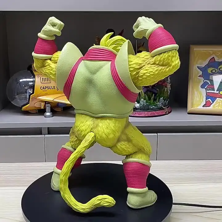 ドラゴンボール,ベジータ,大判,40cmのPVCコレクタブルフィギュア
