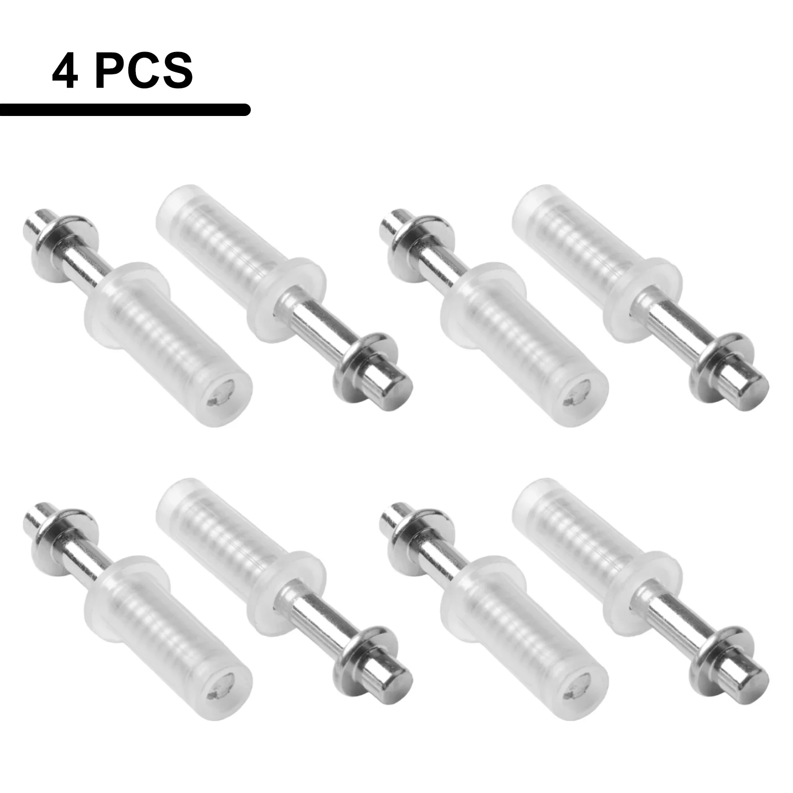 Top Guide Wheel Pivot Hinge Bifold Door Hardware Kit Closet Door Top Pivot Guide Wheel Sliding Door Repair Parts Hardware