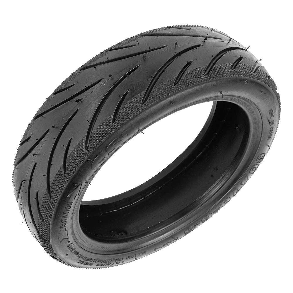 Pneu tubeless 60/70-6.5 avec Gel Anti crevaison- Ninebot MAX G30