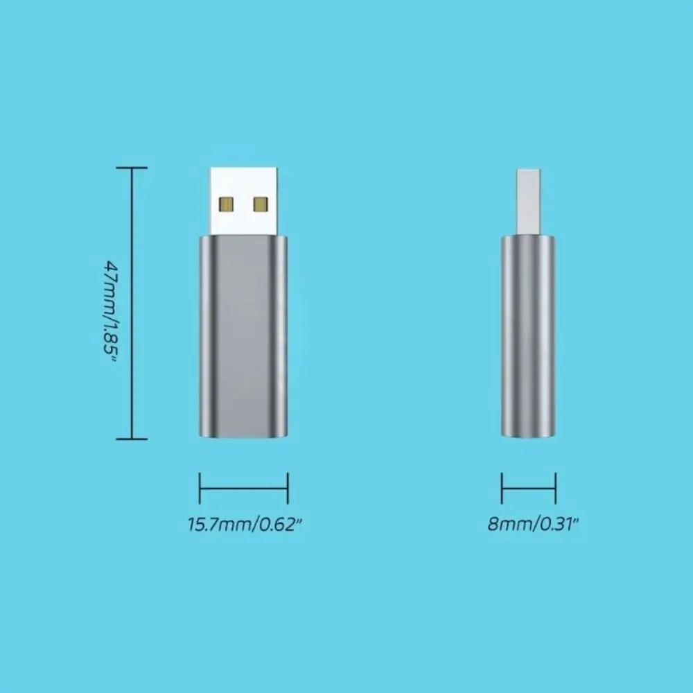 USB 3.5mm 헤드폰 3.5mm 어댑터 외부 스테레오 사운드 2 in 1 이어폰 잭 어댑터 오디오 미니 유선 헤드셋 변환기