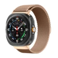 Thick rose gold