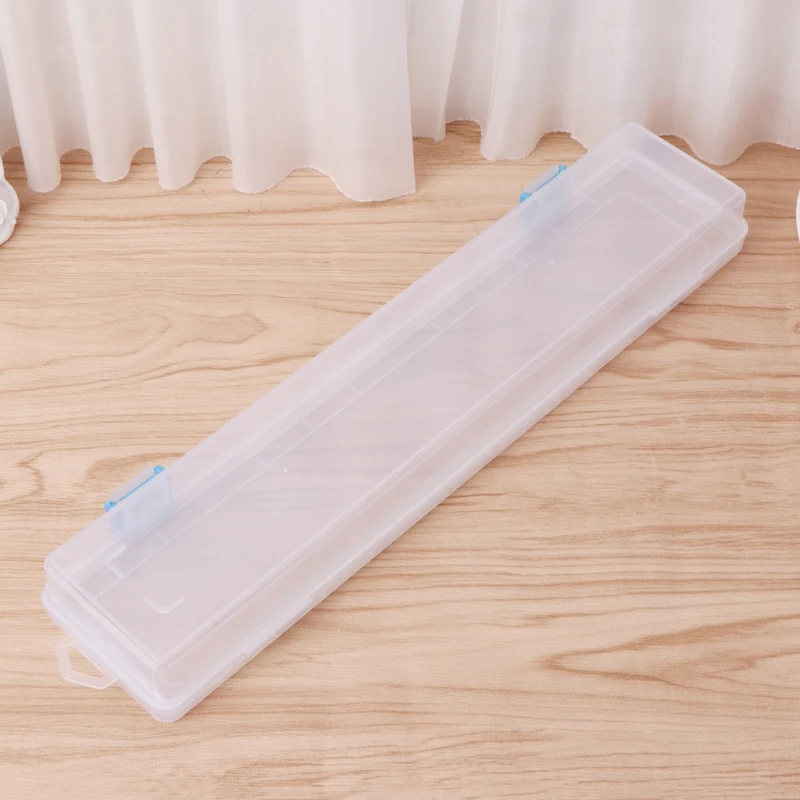 Paintbrush Holder Paint Storage Containers Brush Painting Pencils Storage Box Watercolor Pen Container Drawing Tools Bin