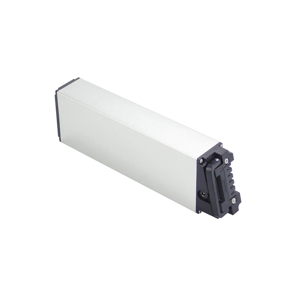Batteria per Bici Elettrica Pieghevole iRider 36V 5.2Ah 6.4Ah 6.8Ah 7Ah, Batteria per E-bike Pieghevole iRider 250W 350W - immagine 2