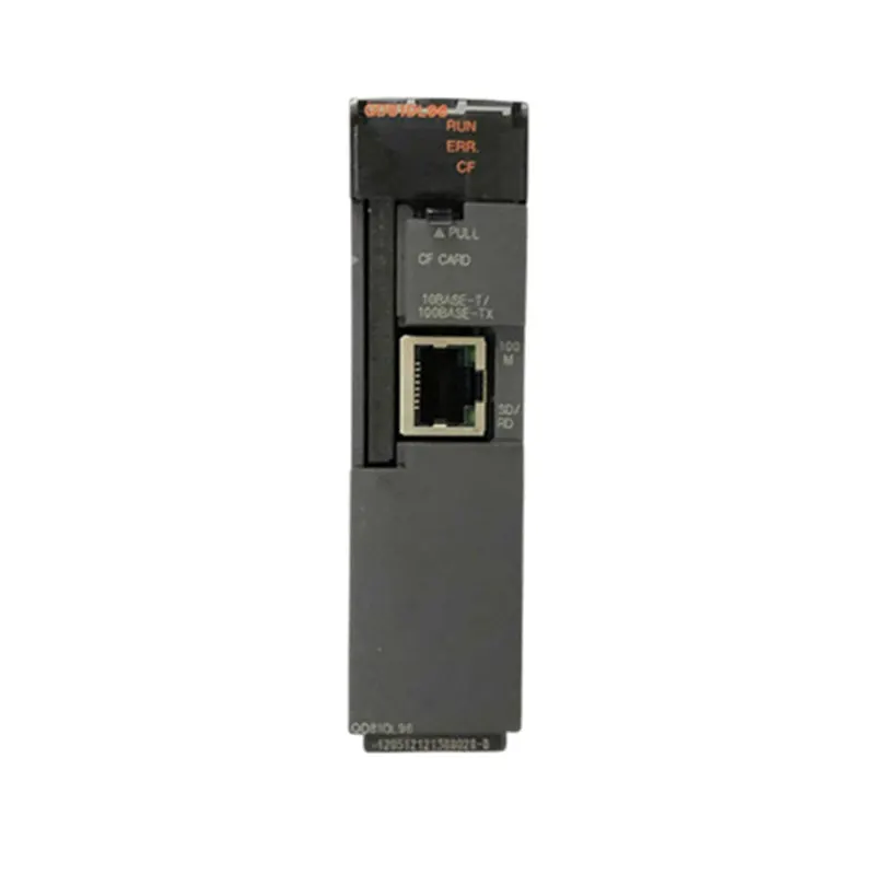 

Original New In Stock PLC Module RD81DL96 RD81MES96N One Year Warranty