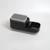 2In1 Portable Dish Soap Dispenser Liquid Soap Pumps Container Detergent Press Box With Sponge Kitchen Bathroom Washing Accessory 4