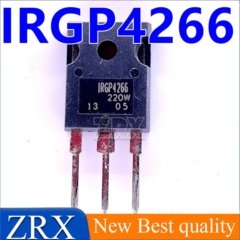 

5 шт./лот IRGP4266 новое импортное пятно TO-247 650V 90A доступно для прямой фотографии