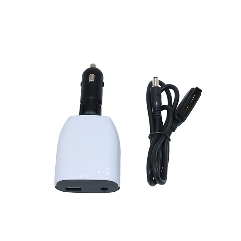 Battery Charger Car Charger For DJI MAVIC PRO Accessoies Battery Remote Controller With Digital Display