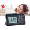 Islamic Azan Alarm Table Clock Muslim Alarm Digital Clock Church Prayer Gift Alarm Clock   Prayer bla Direction Y5GB 1