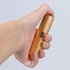 Wholesale 8ml  Metal aluminum refillable perfume bottle  cosmetic spray bottle  portable empty Atomizer perfume travel bottle 4
